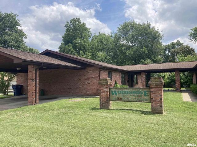 1303 W 1305 W Copeland St, Marion, IL 62959