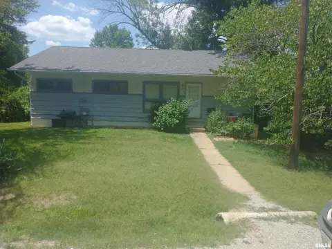 304 Lynda Dr #2, Carbondale, IL 62901