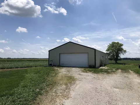 7031 Mcnicol Rd, Salem, IL 62881