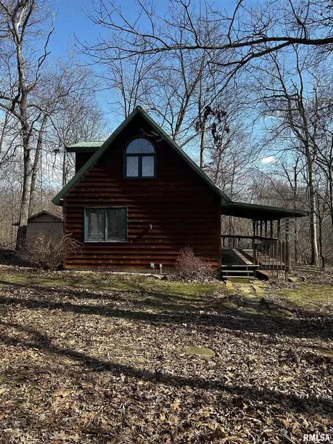 19110 Perry Rd, Pittsburg, IL 62974
