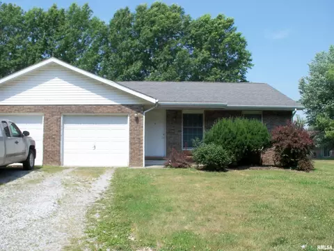 5531 Country Club Rd, Murphysboro, IL 62966