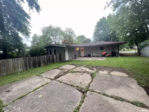 830 Stardust Dr, Herrin, IL 62948 photo 29