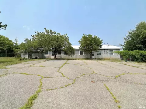 8671 Old Route 13 Hwy, Murphysboro, IL 62966