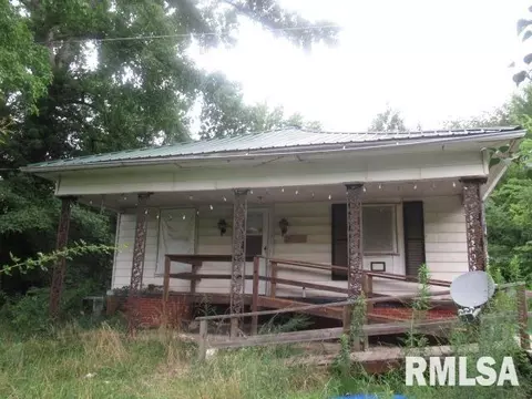 18527 State Highway 34 Rd, Thompsonville, IL 62890