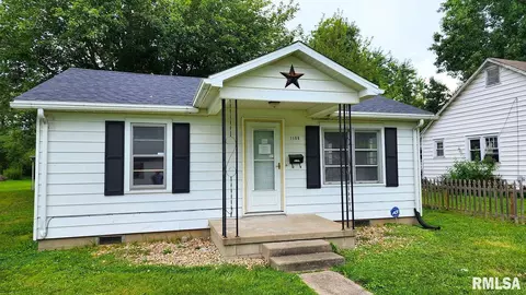 1109 S 23rd St, Mount Vernon, IL 62864