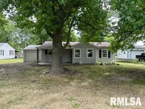 1822 Waltonville Rd, Mount Vernon, IL 62864