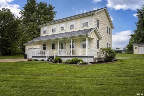 108 Sidney Ln, Goreville, IL 62939