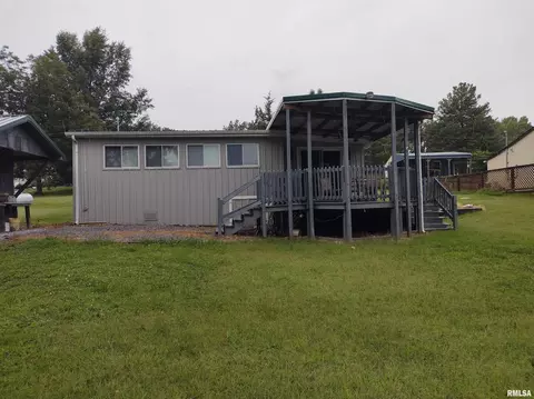 lot2 Durham Rd, Galatia, IL 62935