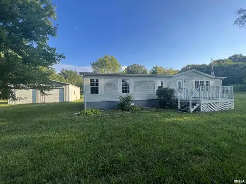 3395 W Old Highway 13 Rd, Harrisburg, IL 62946