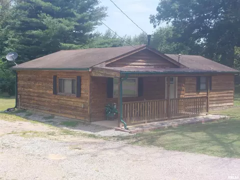 2414 Old Union Rd, Mount Vernon, IL 62864