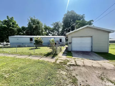 800 E 6th St, Metropolis, IL 62960 photo 4