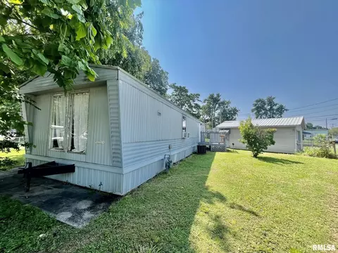 800 E 6th St, Metropolis, IL 62960 photo 2
