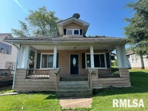 309 E Main St, Mcleansboro, IL 62859