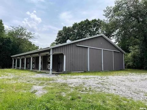 4400 E Dix Irvington Rd, Walnut Hill, IL 62893 photo 7