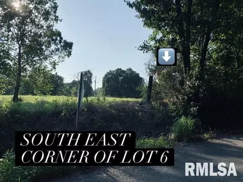 lot5 Falcon Rd, Carbondale, IL 62901