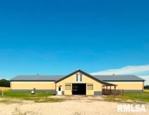 15370 N Heron Ln, Bluford, IL 62814