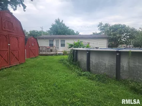 807 E 7th St, Metropolis, IL 62960 photo 5