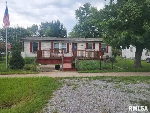 807 E 7th St, Metropolis, IL 62960