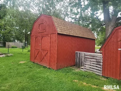 807 E 7th St, Metropolis, IL 62960 photo 7