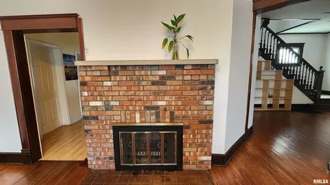 147 S Pullen Blvd, Centralia, IL 62801 photo 17