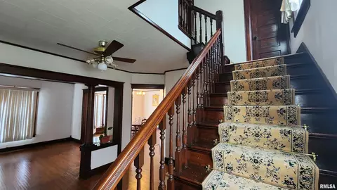 147 S Pullen Blvd, Centralia, IL 62801 photo 23