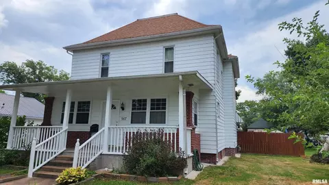 147 S Pullen Blvd, Centralia, IL 62801 photo 4