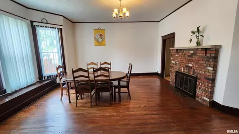 147 S Pullen Blvd, Centralia, IL 62801 photo 16