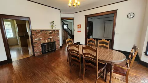 147 S Pullen Blvd, Centralia, IL 62801 photo 18