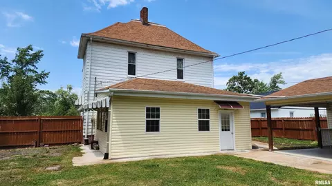 147 S Pullen Blvd, Centralia, IL 62801 photo 40