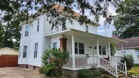 147 S Pullen Blvd, Centralia, IL 62801 photo 3