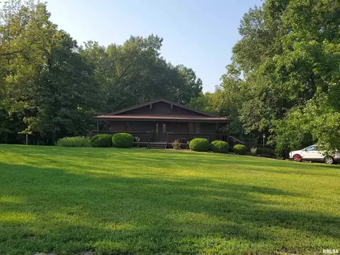 219 Brush Hill Rd, Carbondale, IL 62901