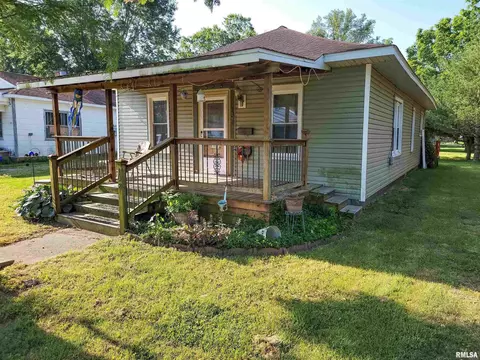 108 Park Ave, Flora, IL 62839 photo 4