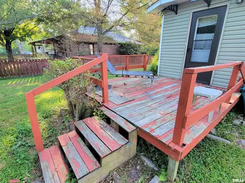 108 Park Ave, Flora, IL 62839 photo 36