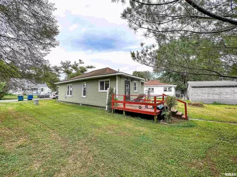 108 Park Ave, Flora, IL 62839 photo 35