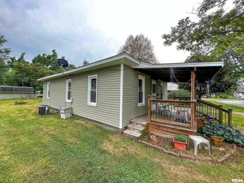 108 Park Ave, Flora, IL 62839 photo 40