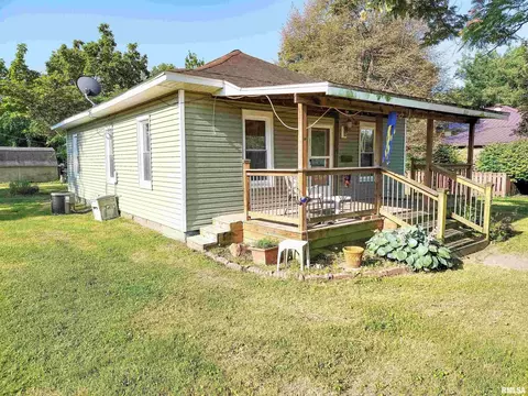 108 Park Ave, Flora, IL 62839 photo 42