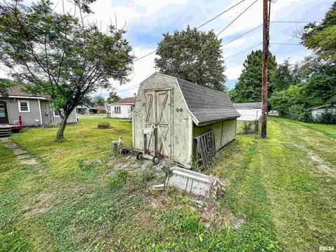 108 Park Ave, Flora, IL 62839 photo 39