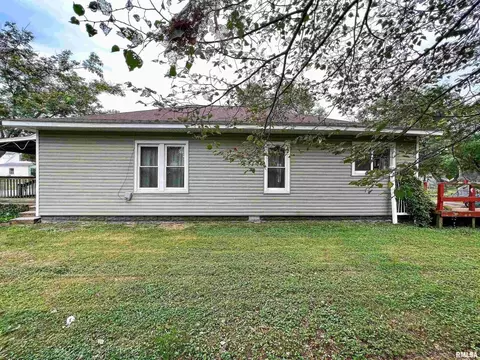 108 Park Ave, Flora, IL 62839 photo 37