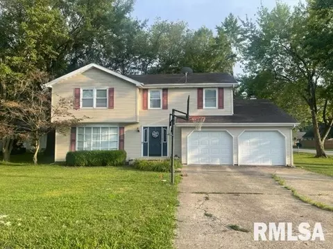 1001 E Dulle St, Marion, IL 62959