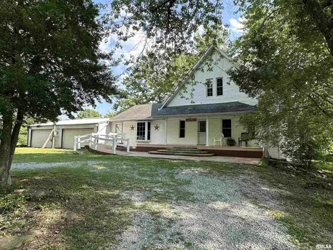 35 Short St, Alto Pass, IL 62905