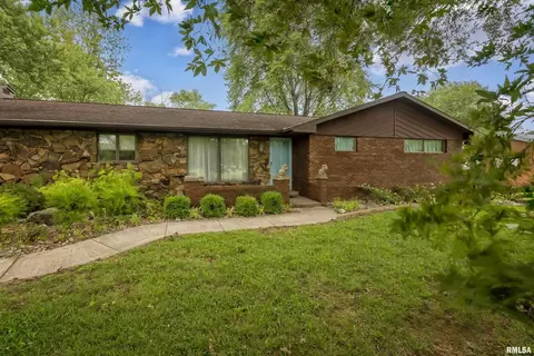 164 Us Route 51 Hwy, Du Quoin, IL 62832