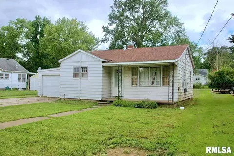 908 N Carico St, Carbondale, IL 62901