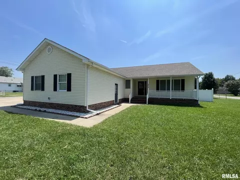 404 W 19th St, Metropolis, IL 62960