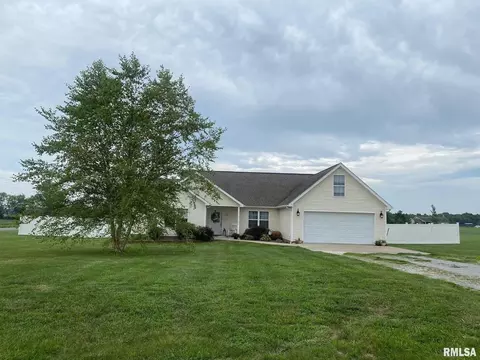 22 Jett Sawyer Ln, De Soto, IL 62924