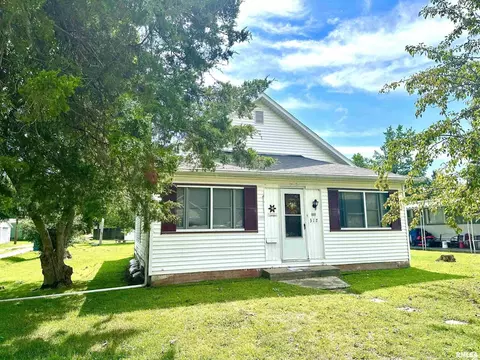 317 S Davis, Centralia, IL 62801