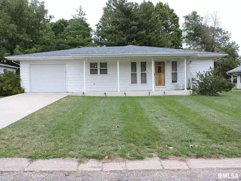 1106 Birch Ln, Sparta, IL 62286