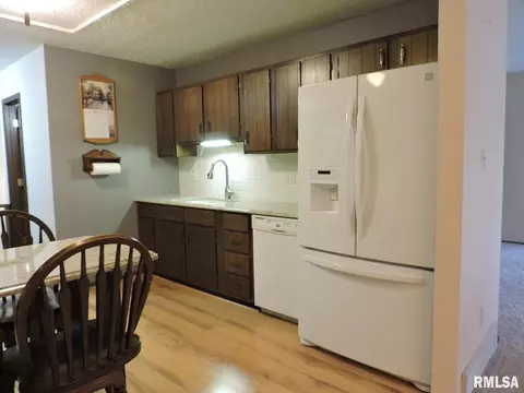 1106 Birch Ln, Sparta, IL 62286 photo 8