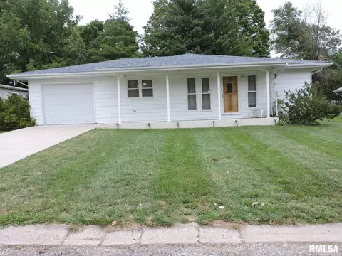 1106 Birch Ln, Sparta, IL 62286 photo 41