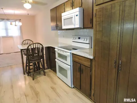 1106 Birch Ln, Sparta, IL 62286 photo 9