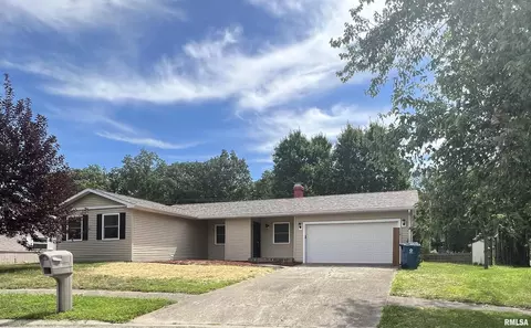 15 Sassafras, Mount Vernon, IL 62864